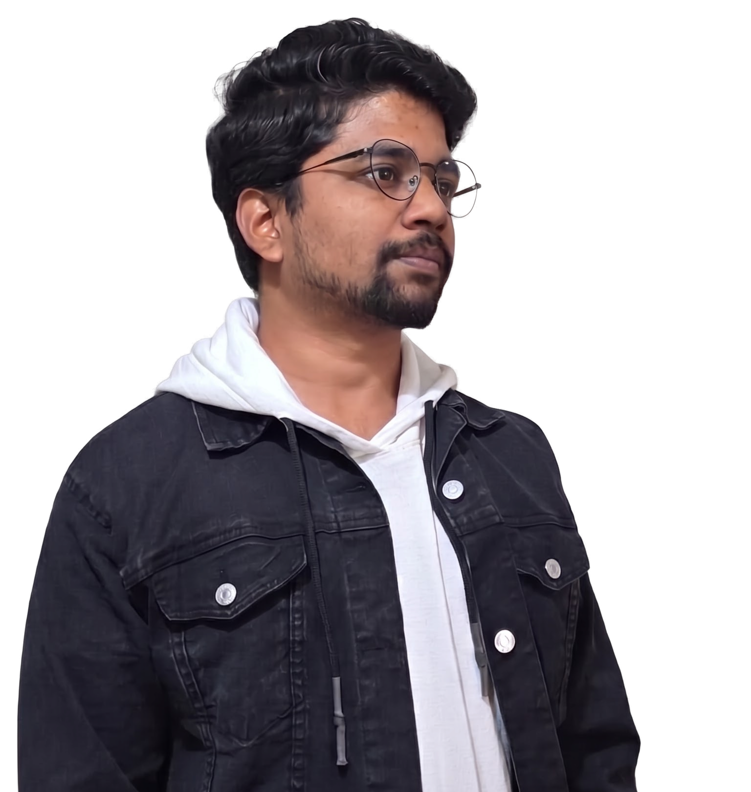 D. Sameer — Data Scientist, Full Stack Developer, and AI Architect