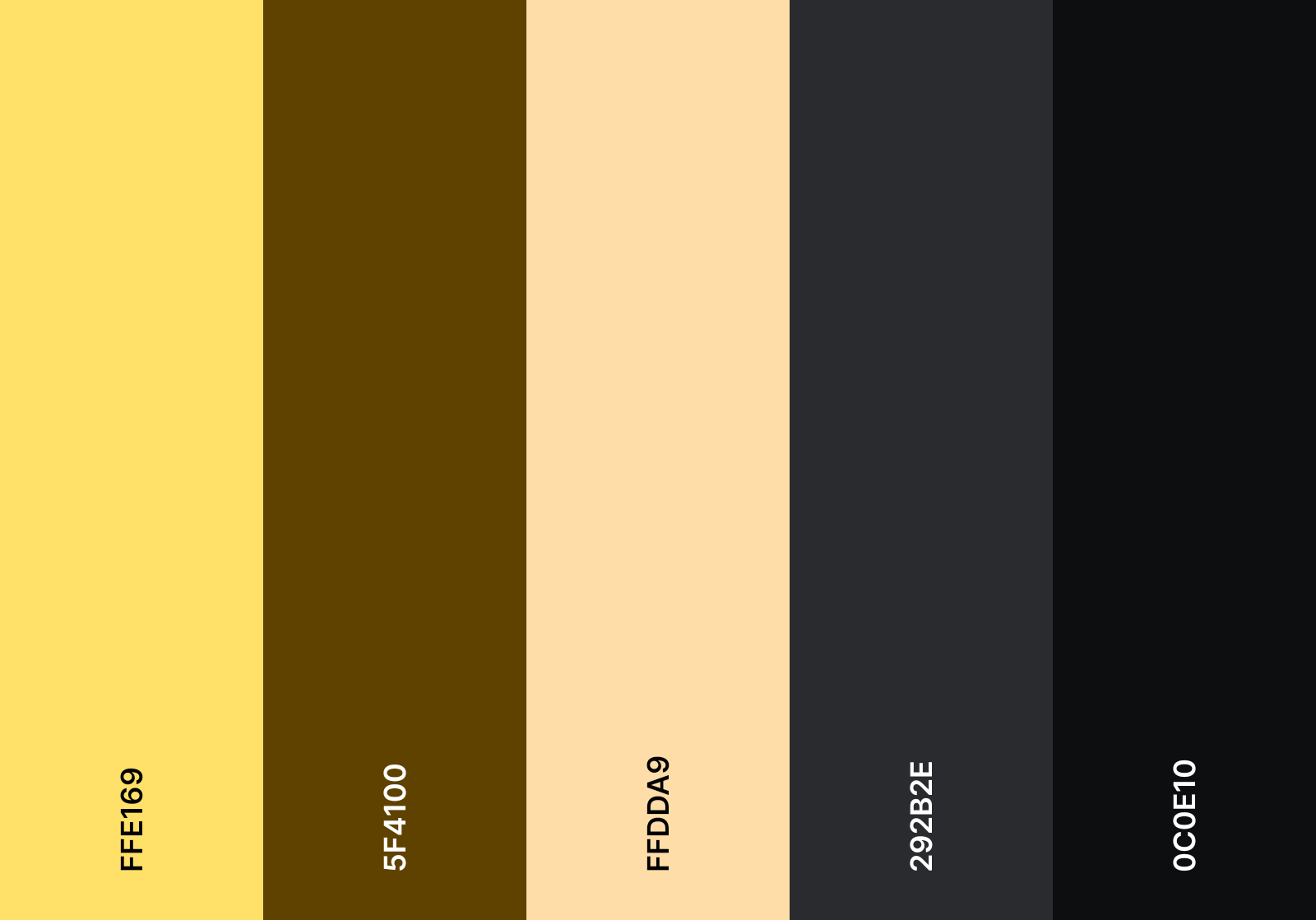 Shelfy AI Color Palette